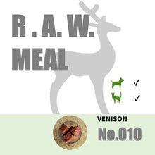 Load image into Gallery viewer, V+H /Bowl&amp;Bowls | Raw Feeding Package 010 - 1kg