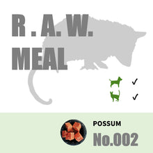 Load image into Gallery viewer, P/Bowl&amp;Bowls | Bowl &amp; Bowls Raw Feeding Package 002 - 1kg