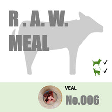 Load image into Gallery viewer, Bowl&amp;Bowls | Raw Feeding Package 006 -1kg