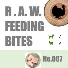 Load image into Gallery viewer, Bowl&amp;Bowls | Raw Feeding Package 007 -1kg