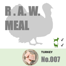 Load image into Gallery viewer, Bowl&amp;Bowls | Raw Feeding Package 007 -1kg