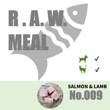 Load image into Gallery viewer, L+S/Bowl&amp;Bowls |Raw Feeding Package 009 - 1kg