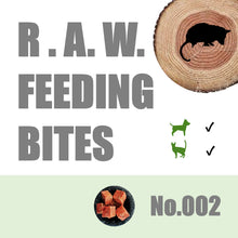Load image into Gallery viewer, P/Bowl&amp;Bowls | Bowl &amp; Bowls Raw Feeding Package 002 - 1kg
